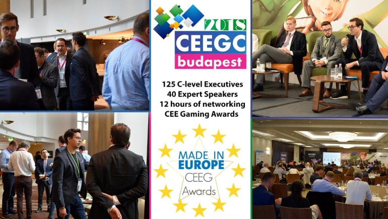 CEEG Awards